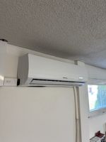 Klimaanlage Hantech
