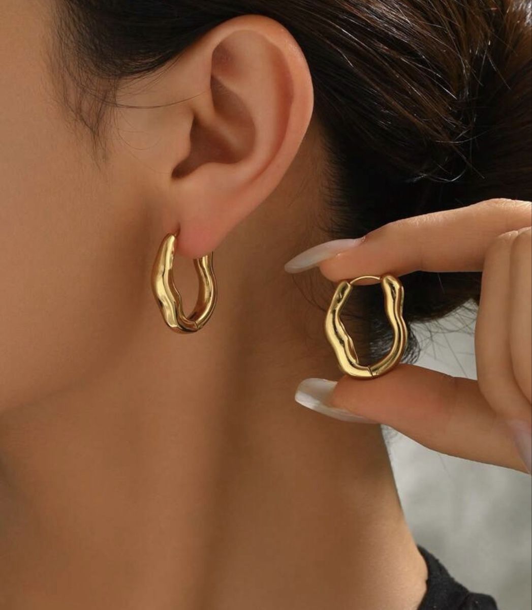 Ohrringe & -stecker: Boucles d’oreilles  – Neu und originalverpackt aus Châtel-St-Denis von Montclair_Swiss