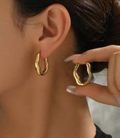 Boucles d’oreilles 