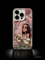 Vendo cover per iPhone 17/16/15/..