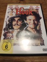 Hook - Dustin Hoffman - Robin Williams (DVD)