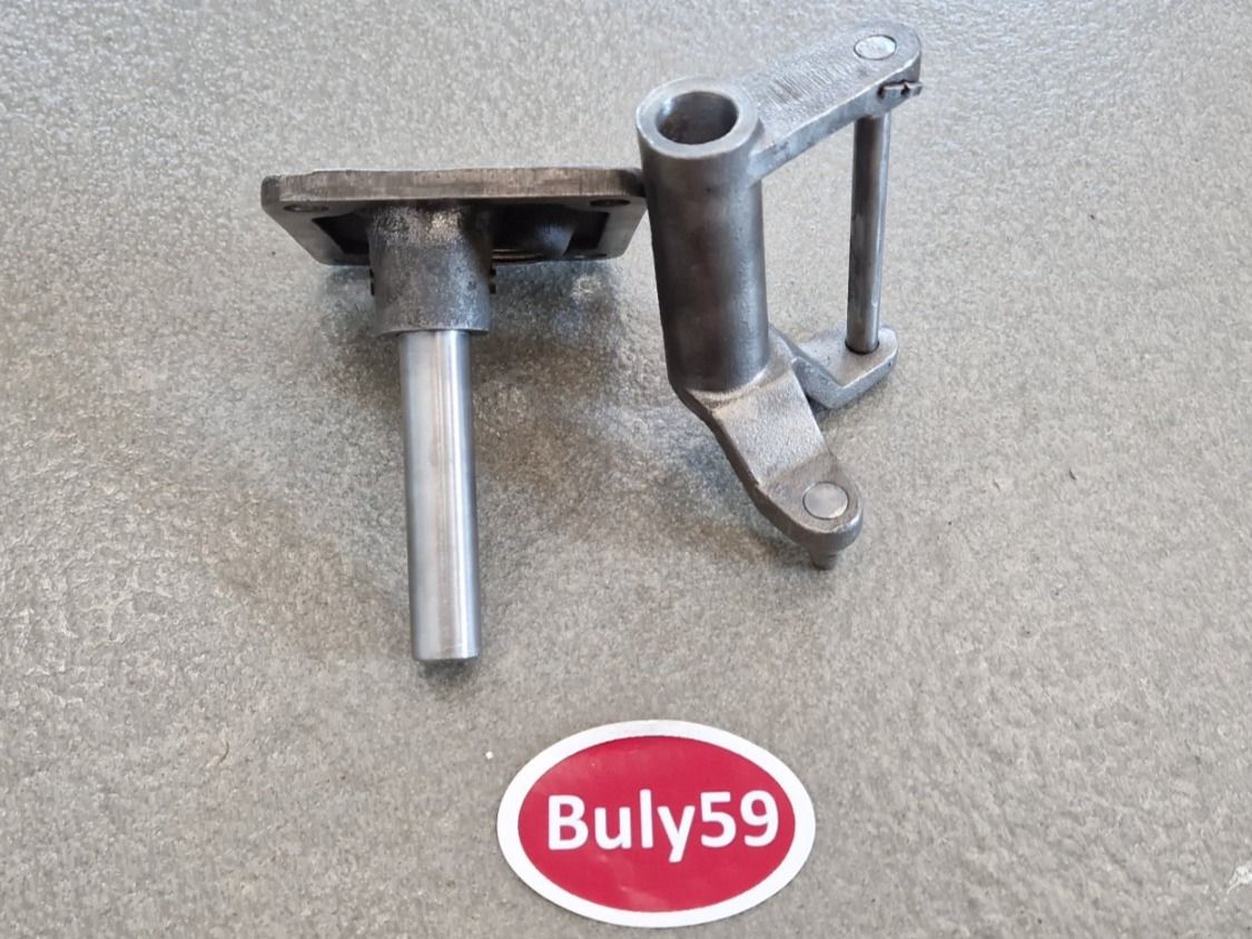 Rapid Trattori: Rapid S Special Spezial Super Schaltgabel Diff Sperre 36.275 – Usato da Wohlenschwil venduto da Buly59 9