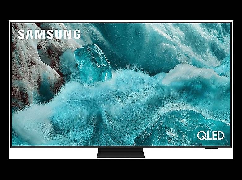 Samsung Fernseher: Samsung Qled TV – Gebraucht aus Niederbuchsiten von dbo_9kly