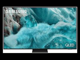 Samsung Qled TV