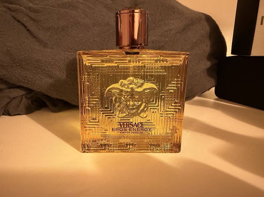 Profumi & Eau de Toilette: Versace Eros Energy Parfüm – Usato da Burgdorf venduto da jon_jy6x