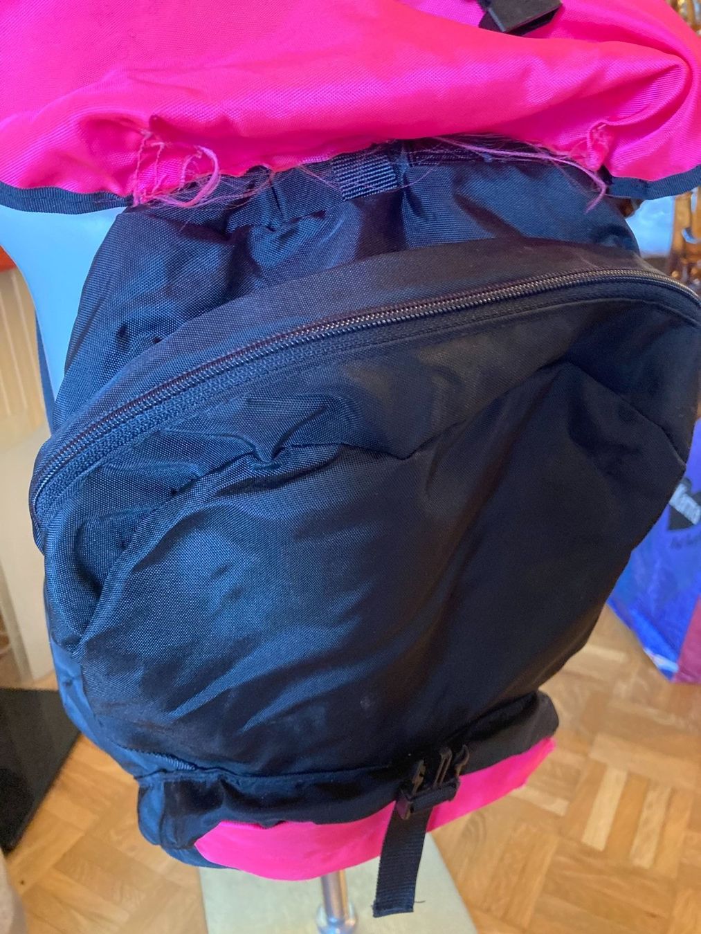 Zaini: Rucksack – Usato da Balsthal venduto da dasesaro 2