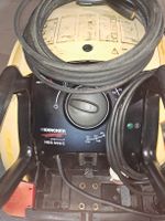 Kärcher HDS  698C Heisswasser, Frisch revidiert