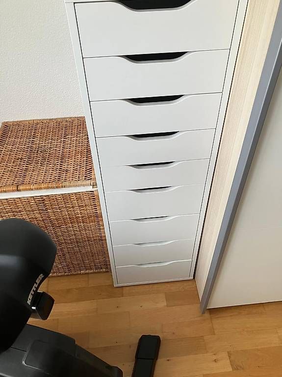 Kommoden: IKEA Alex – Gebraucht aus Solothurn von Juliasju