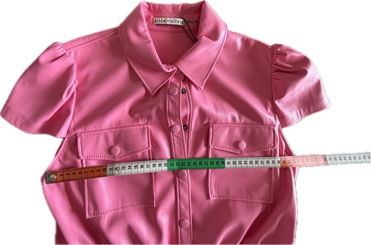 Vestiti: Robe Alice + Olivia rose – Nuovo e nell'imballaggio originale da Dotzigen venduto da SecondHandGems 5