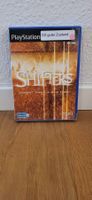PS 2 - Shifters