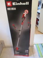 Einhell Akku-Sense Agillo 18/200