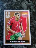 Panini Extra Sticker Achraf Hakimi