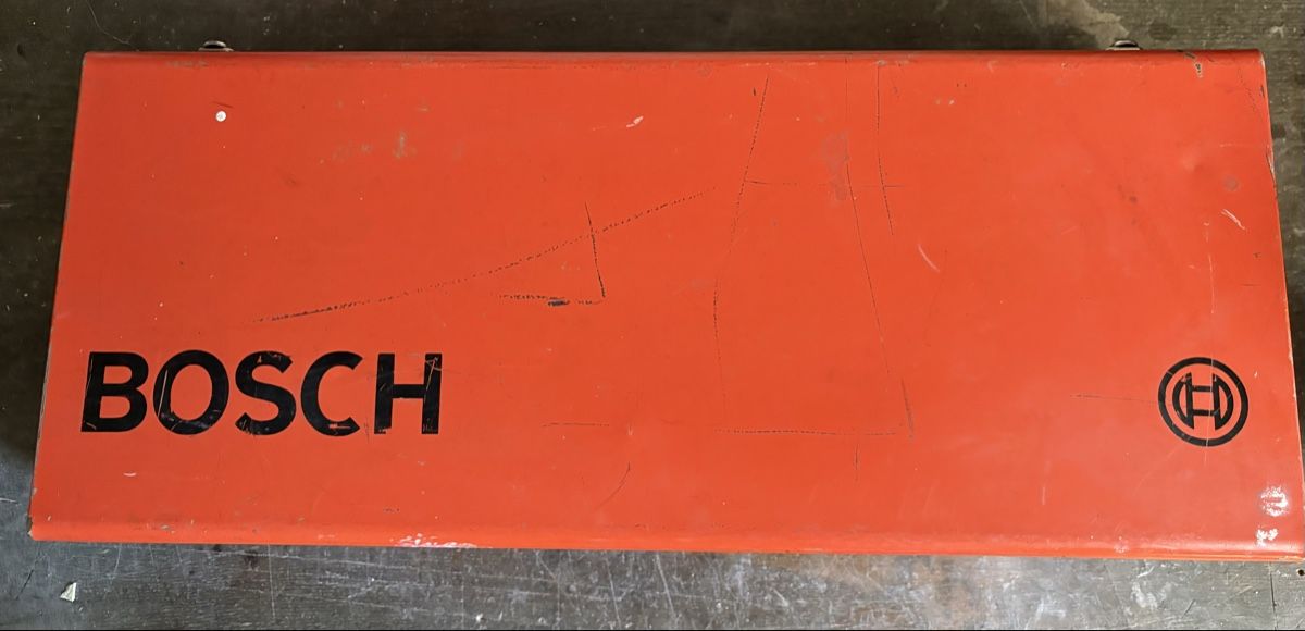 Bosch Sägen: Säbelsäge Bosch – Defekt aus Regensdorf von Meier8426 3