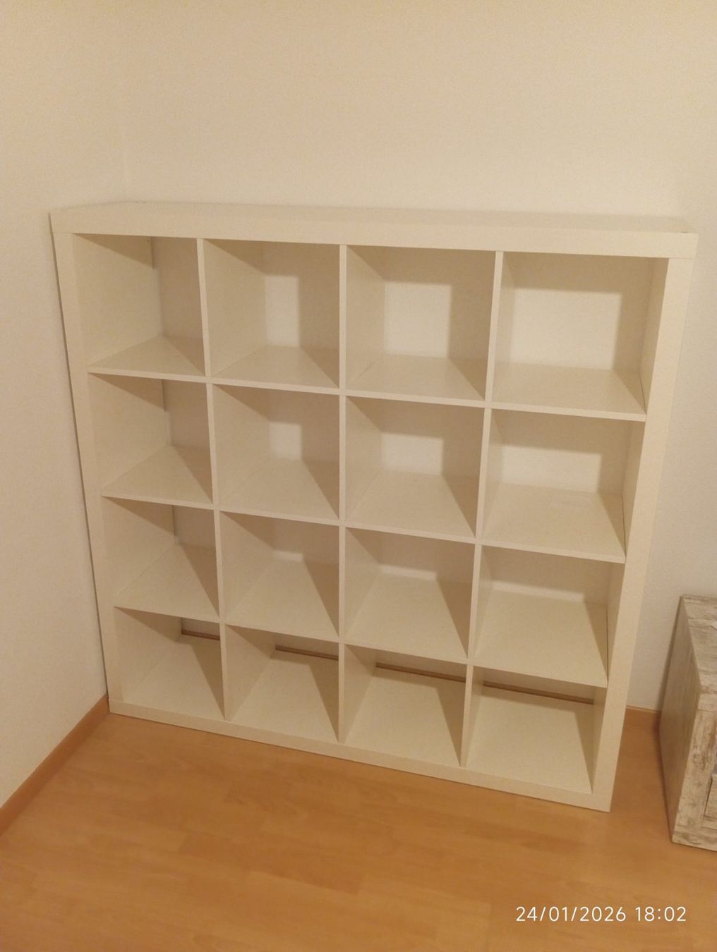 Verwunderlich Kallax Regal Krbe Ebenbild
