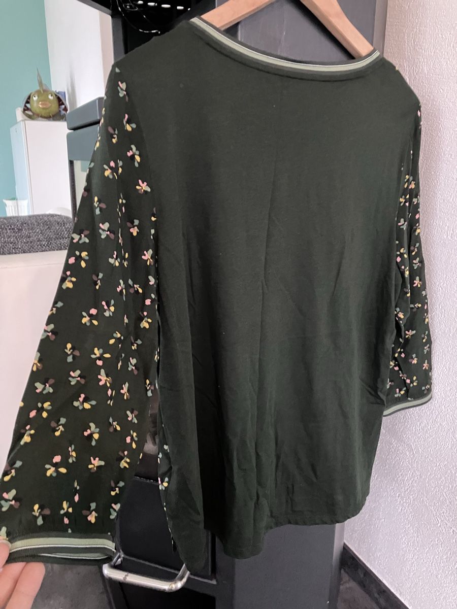 Tom Tailor T-shirt: Shirt, Gr. L, Tom Tailor – Usato da Schöfflisdorf venduto da kin_2dp9 1