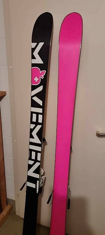 Skis: Tourenski Movement 175 cm – Gebraucht aus Steffisburg von Monika750 1