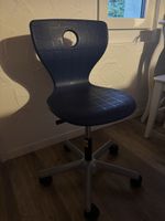 Kinder Bürostuhl 