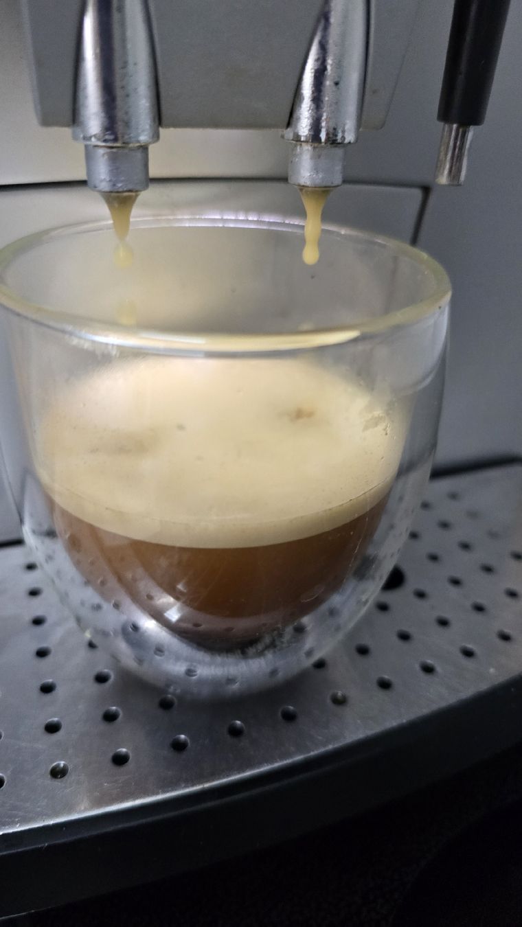 Jura Macchine per caffè & Macchine per espresso: jura impressa z5 – Usato da Dättwil AG venduto da Jole4 1