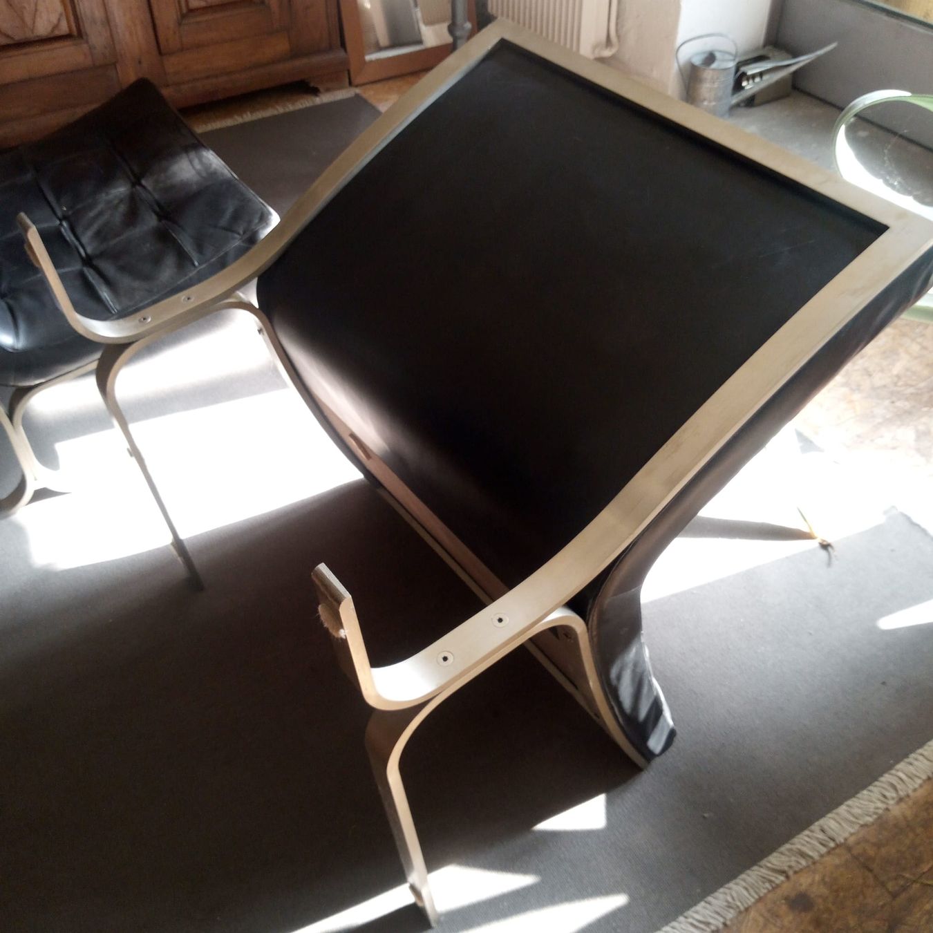 Poltrone: Design sessel Nicos Zographos – Usato da Bern venduto da eric047 2