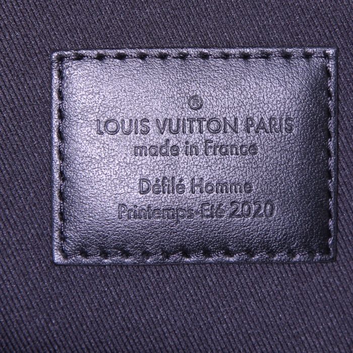 Louis Vuitton Borse: Sac de voyage Louis Vuitton Keepall – Usato da La Neuveville venduto da ste_rk86 3