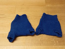 Disana Wollschlupfhose 62/68 Stoffwindeln