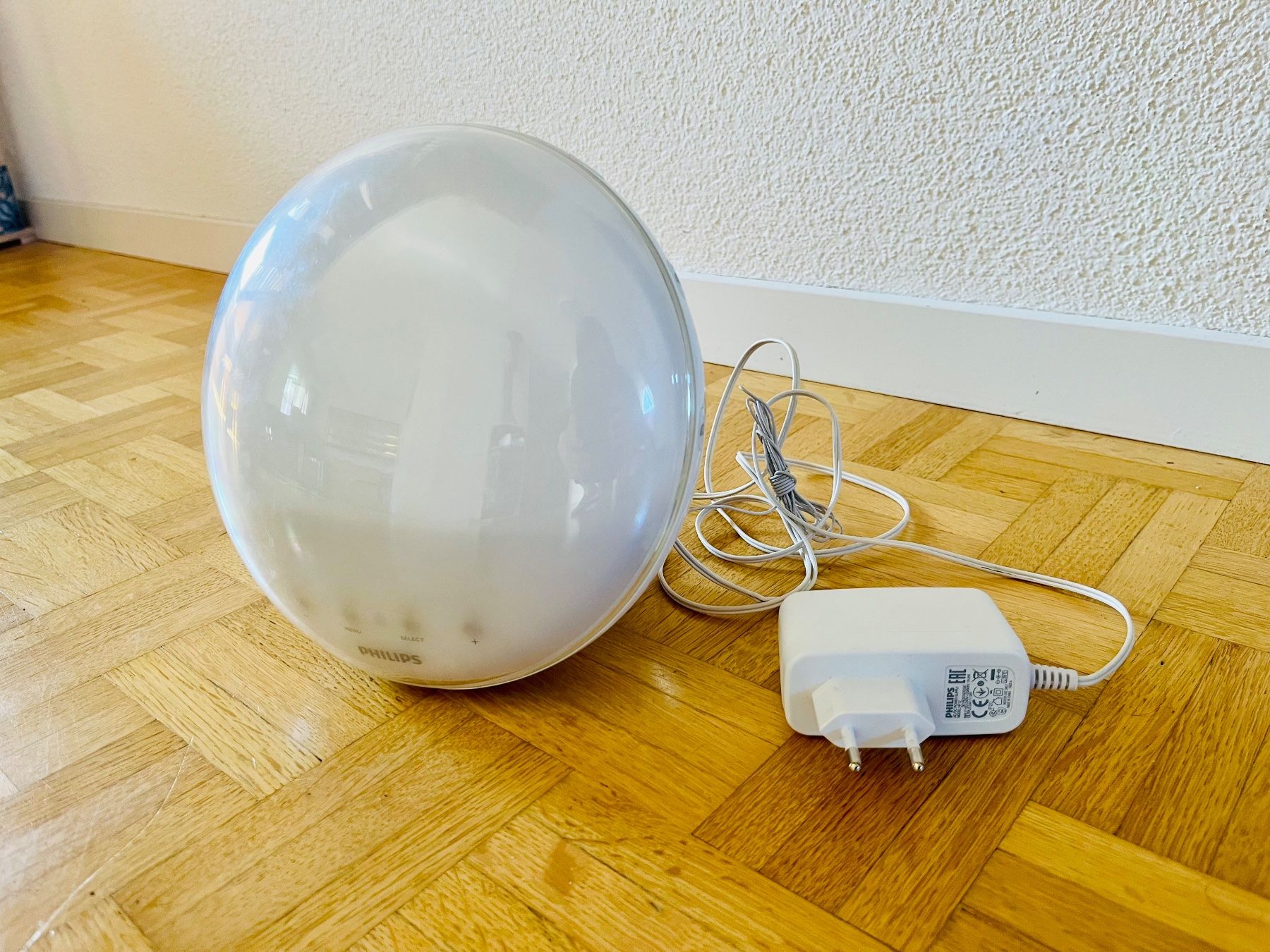 Philips Réveils: Philips Lichtwecker Wake-up Light – D'occasion à Frauenfeld par cookies_and_cream 1