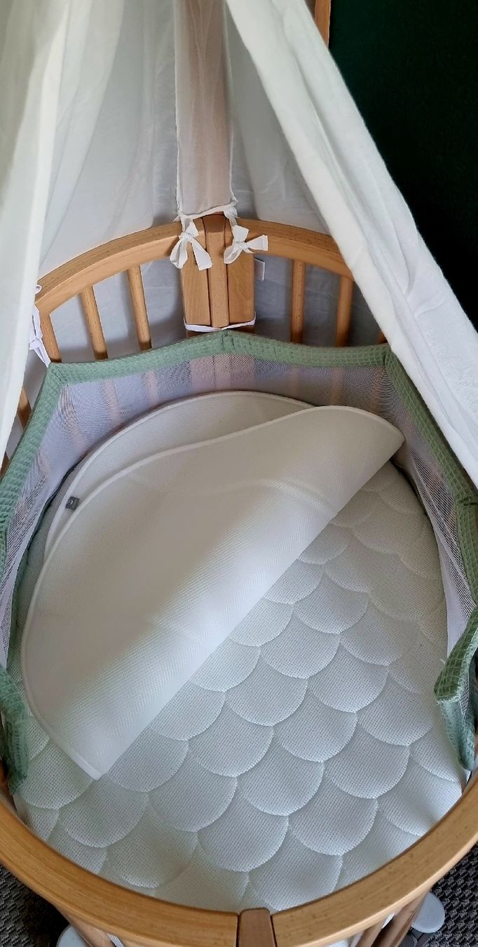 Stokke Letti: Lit évolutif – Nuovo (secondo la descrizione) da Plan-les-Ouates venduto da Gwend4.frz 2