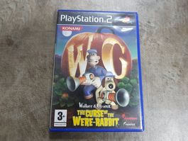Wallace & Gromit:The Curse of the Were-R