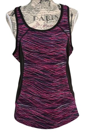 6121CV – Chemisette – XL/XXL