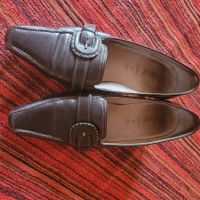 bequemer schwarzer Pumps Gabor Comfort + Aufbewahrungssack