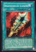 Yu-Gi-Oh! Drachenseelen-Schwert, PCJ-DE003