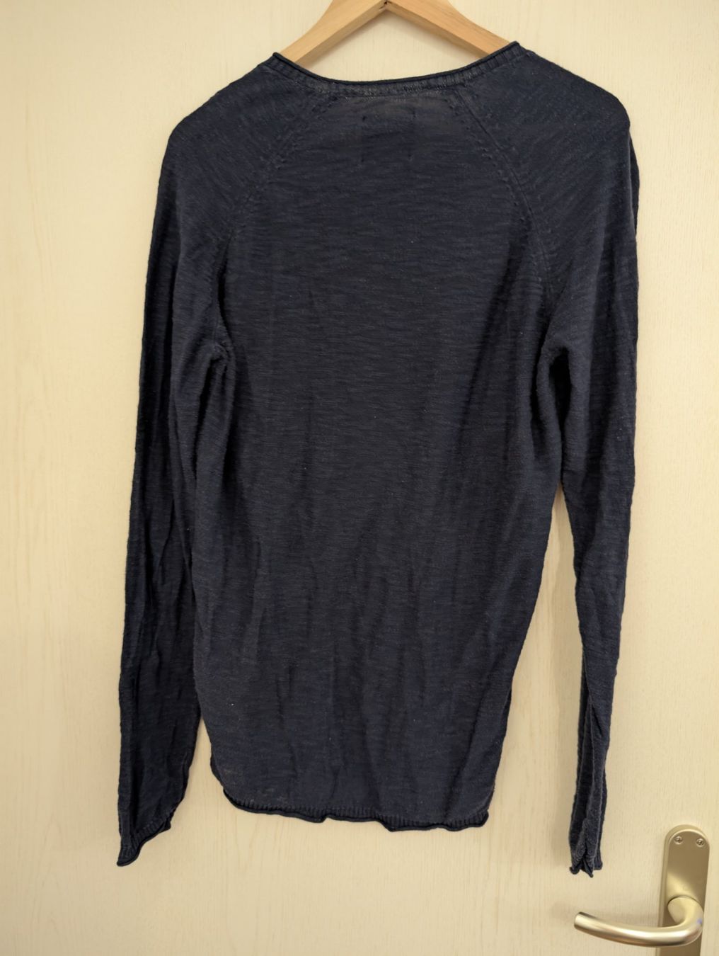 Pulls & Sweat-shirts: Zwei Herren Pullover – D'occasion à Buchs ZH par indli10 2
