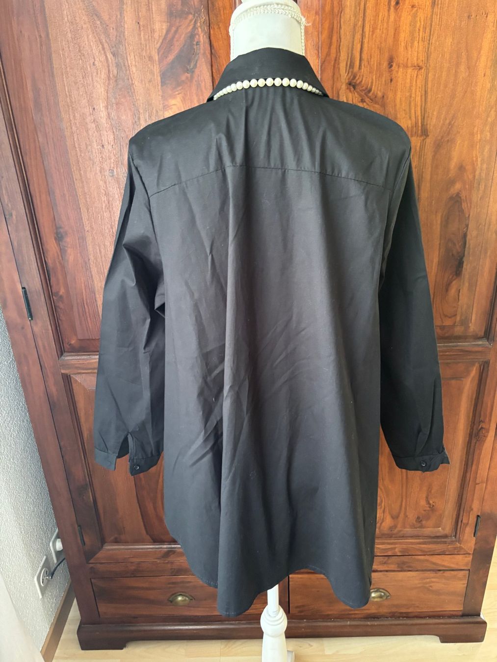 Blusen: Oversize Bluse neuwertig aus Italien – Neu (gemäss Beschreibung) aus Merishausen von yourdream 2