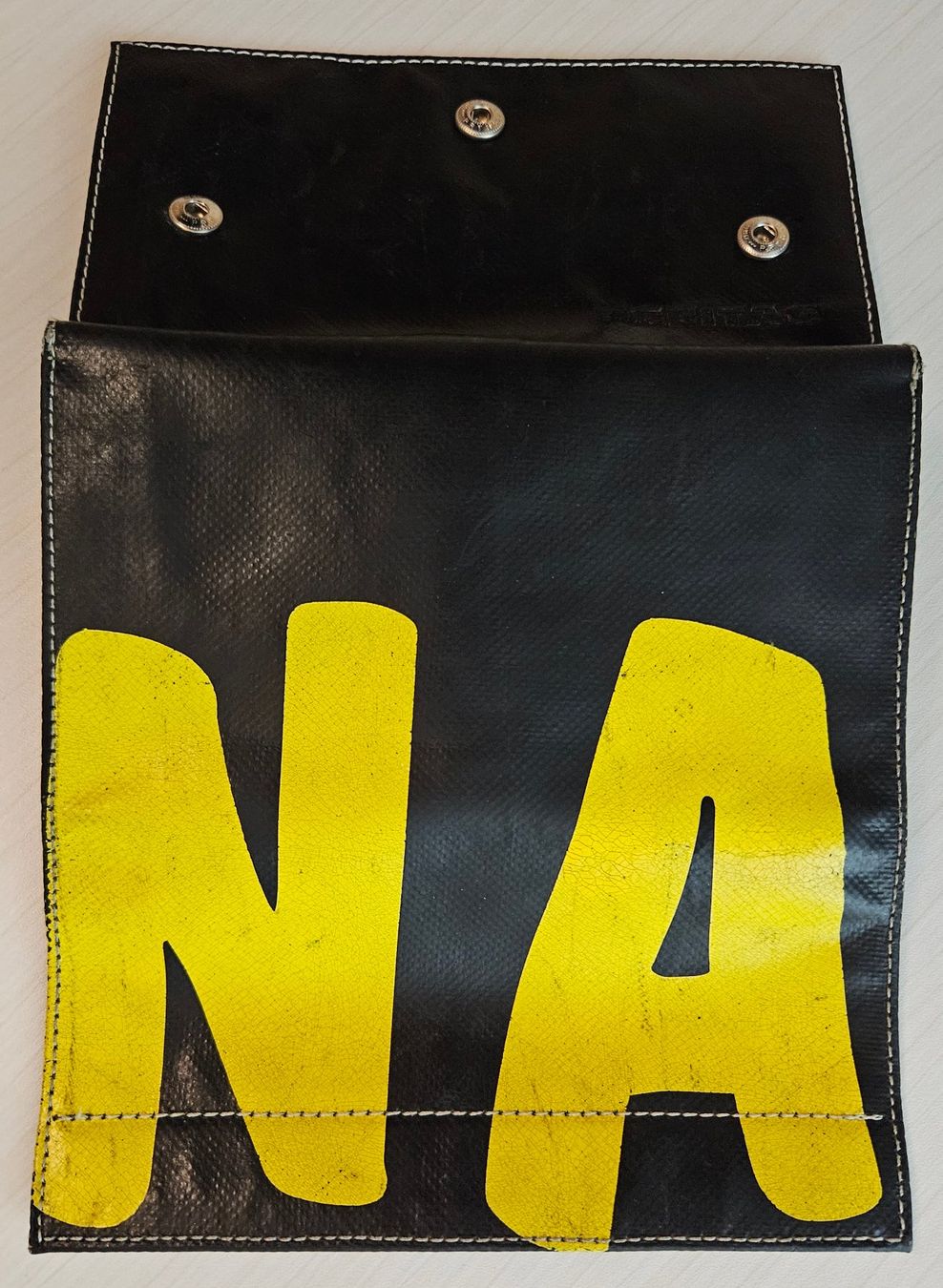 Freitag Brieftaschen: Freitag F59 Samantha – Gebraucht aus Biel/Bienne von 8r3ucHt 4