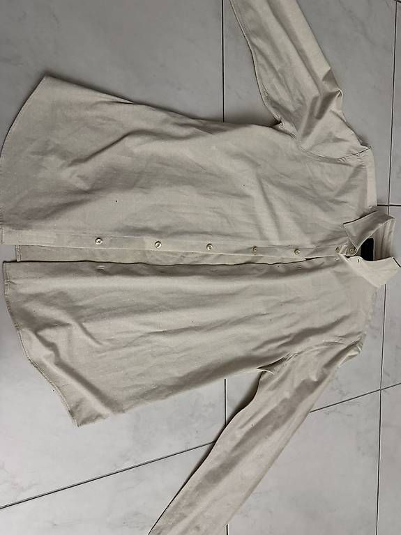 Camicie: Beige Hemd SCOTCH&SODA Grösse S – Usato da Oftringen venduto da Kad.Ha 1