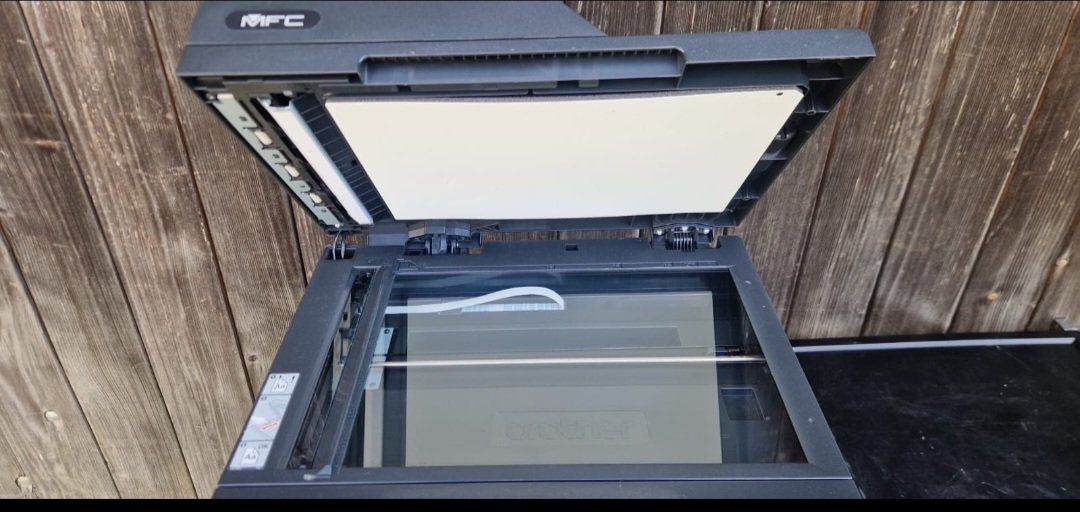Brother Stampanti: MFC-7860DW Brother Multifunktionsdrucker – Usato da Niederlenz venduto da DaveDasWahnsinn 9