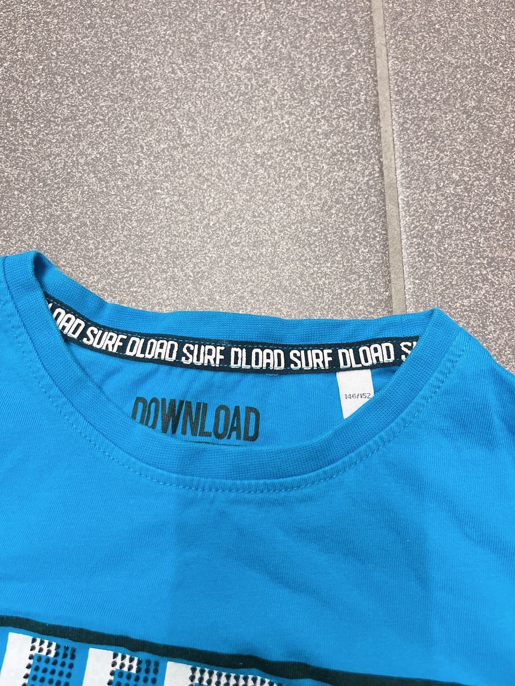 Camicie, T-shirt & Polo: T-Shirt Junge Gr.146/152  Y10 – Usato da Malleray venduto da ste_rx2t 1