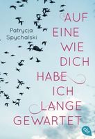 Spychalski P.  - Auf eine wie dich habe ich lange gewartet