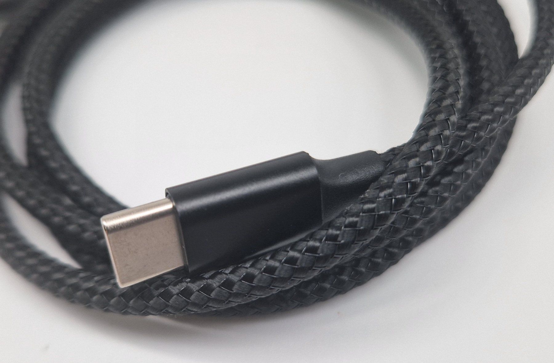 Cavi: USB-C auf USB-C Ladekabel 1m – Nuovo e nell'imballaggio originale da Niederglatt ZH venduto da K1r7 2