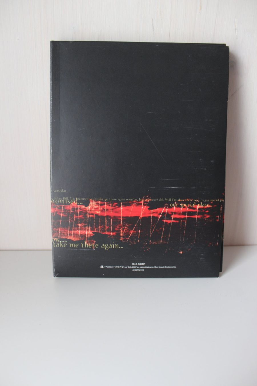 Giochi: Silent Hill 2 - PlayStation 2 / PS2 - komplett / CIB – Usato da Ebertswil venduto da Ricogoeritz 2