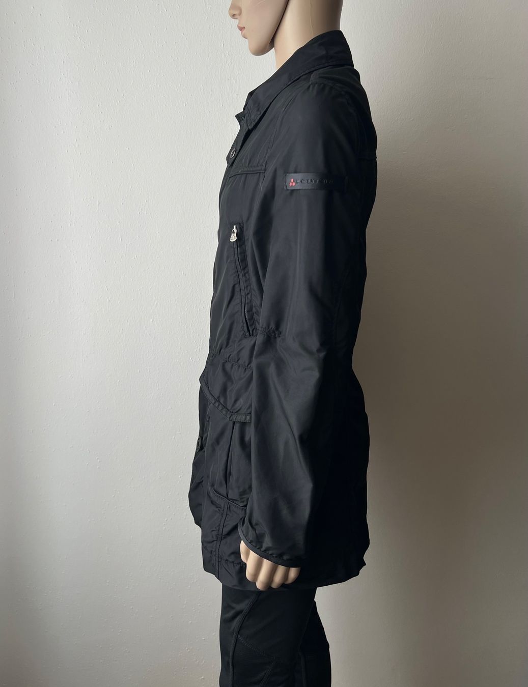 Peuterey Giacche: PEUTEREY Jacke 🖤 – Usato da zürich venduto da vintage12 4