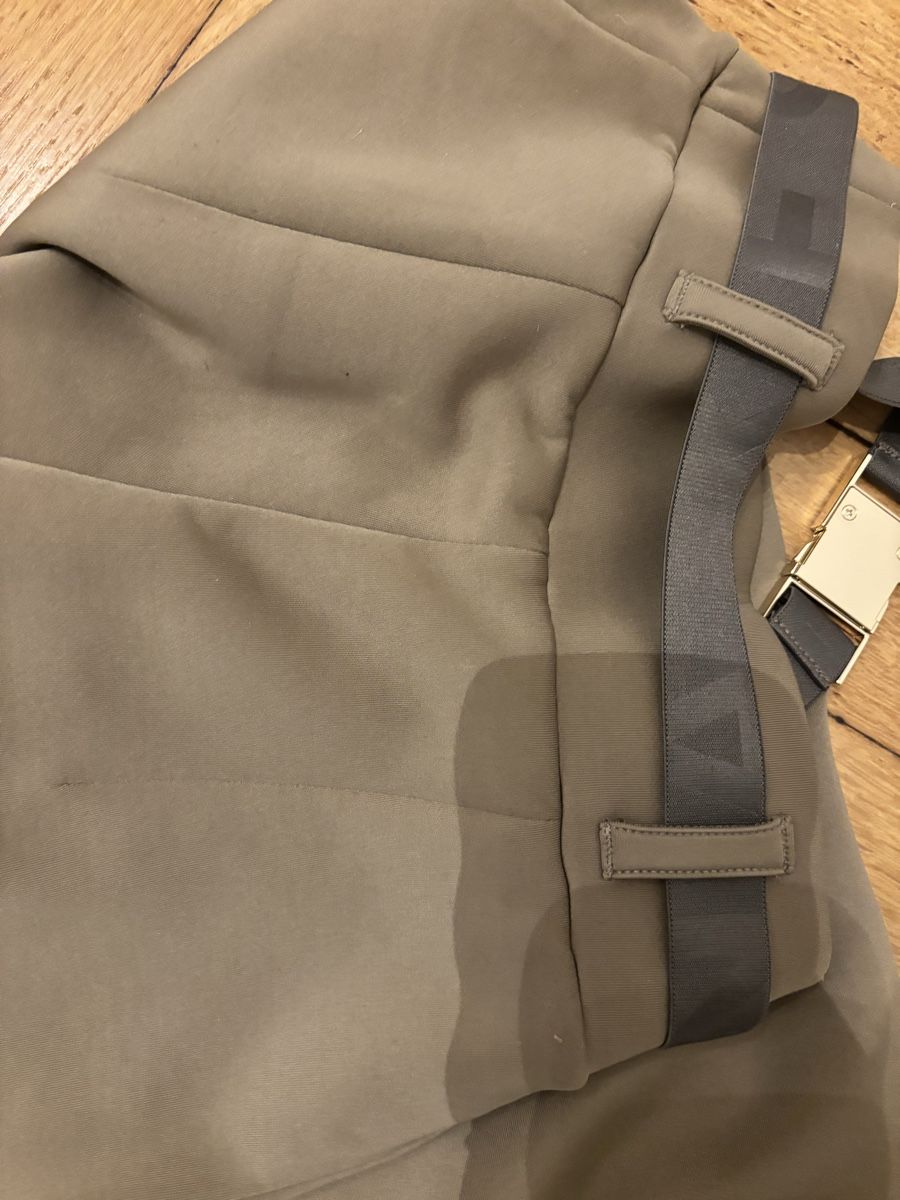 Ina Kess Pantaloni: INA KESS Sicani Pants XXS – Usato da Zürich venduto da fab.gr 3