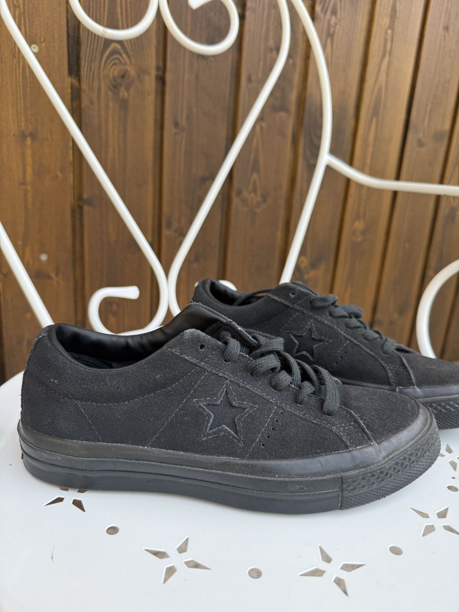 Converse Chaussures femmes: Converse Gr. 36.5  – D'occasion à Rorbas par Zunnii 1