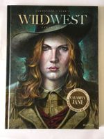 Wild west : Calamity Jane. 1