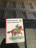 Robin Hoods neue Abenteuer