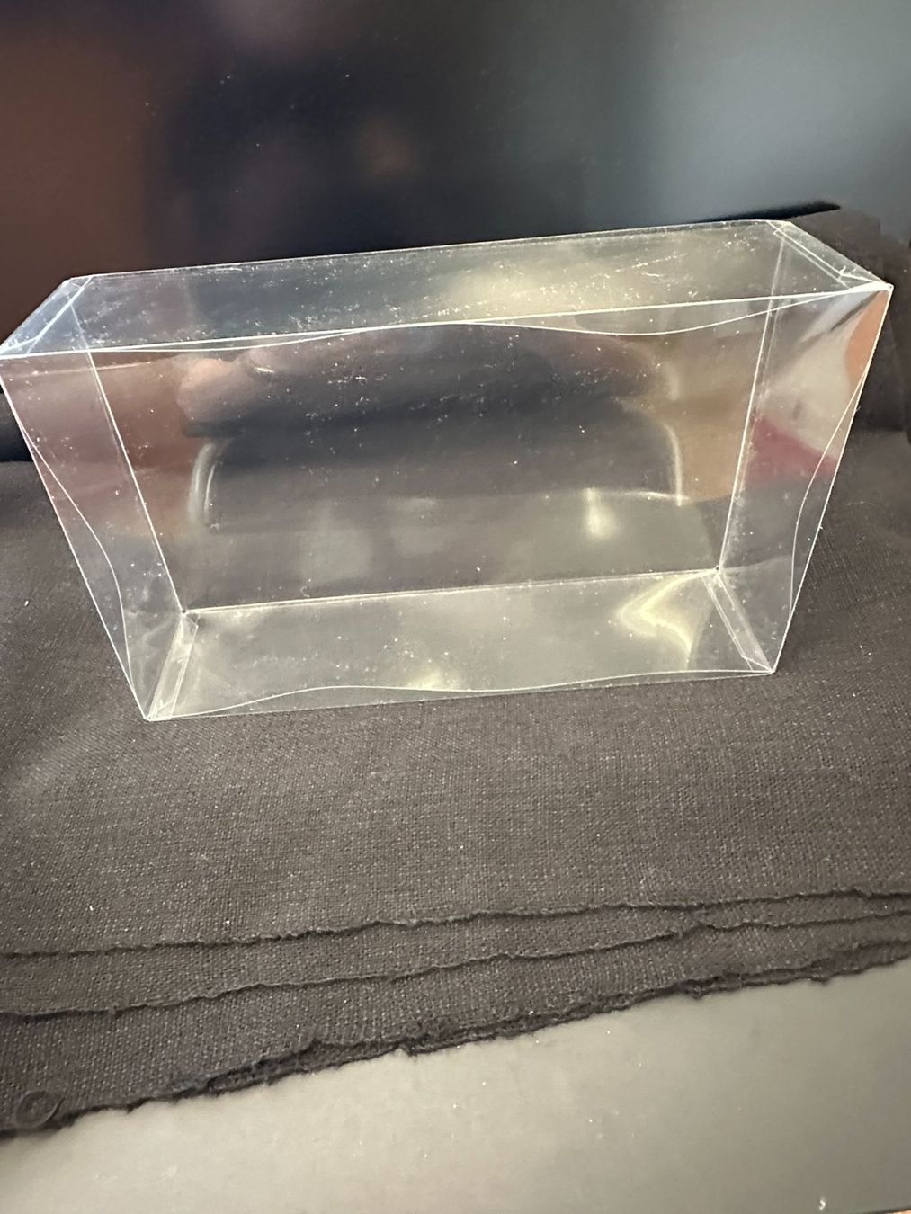 Contenitori & Simili: Transparente Geschenkboxen, 60 Stk.🎁 – Nuovo (secondo la descrizione) da Lyssach venduto da Zsag 1