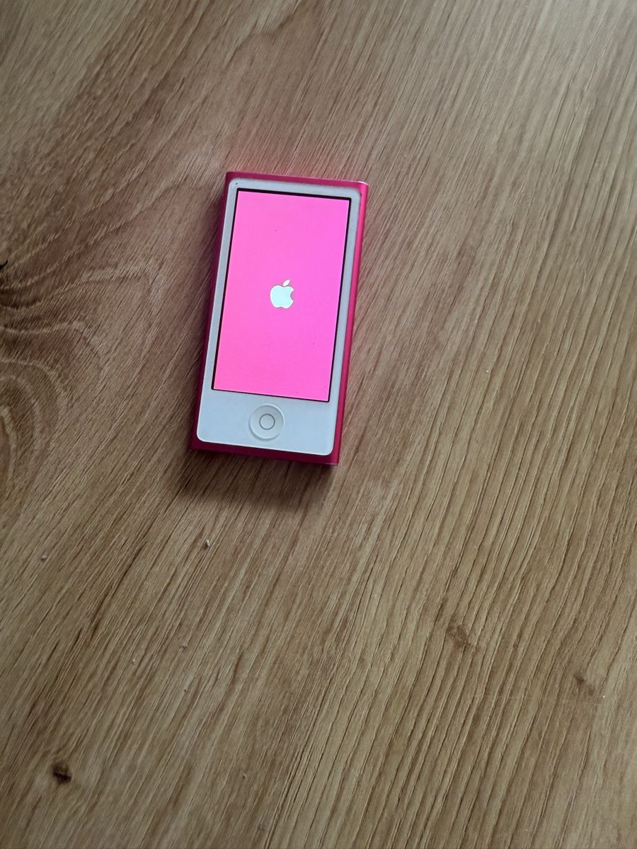 Apple Lecteur media portable: I Pod – D'occasion à Halten par deli95 2
