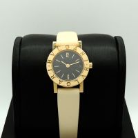 Montre Bulgari "Bulgari" or 18K