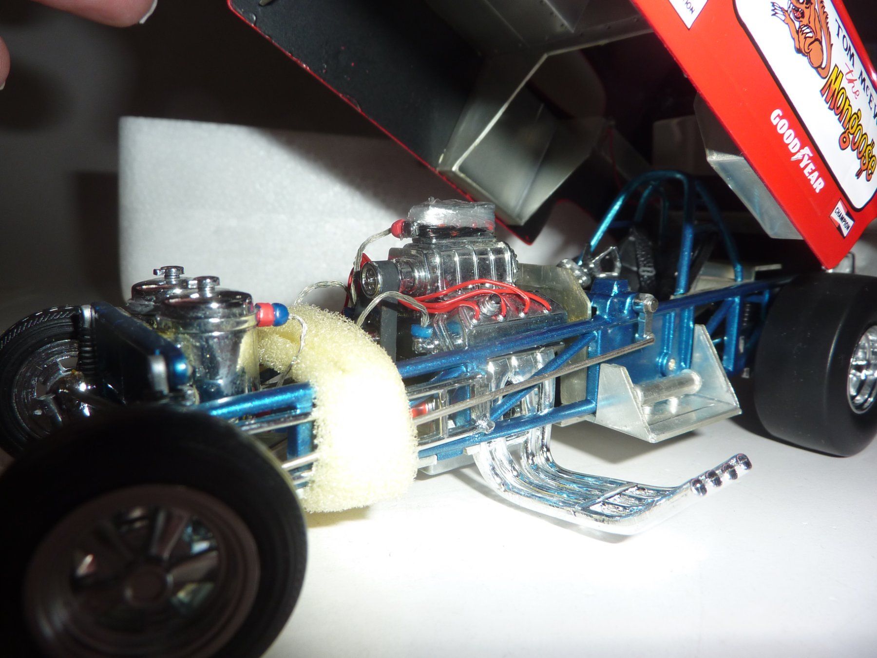 Hot Wheels Voitures modèles: HOT WHEELS SET – Neuf avec emballage d'origine à Balsthal par bouteliee 4