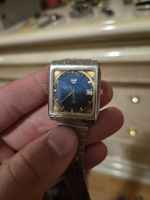 Certina DS Quarz Uhr